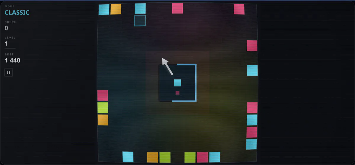 CORELOCK