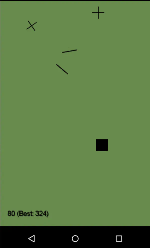 Infinite Noob