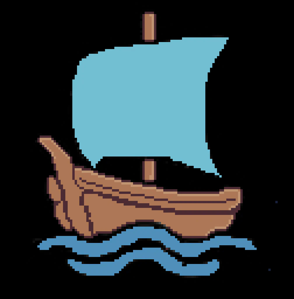 RAR: Islands