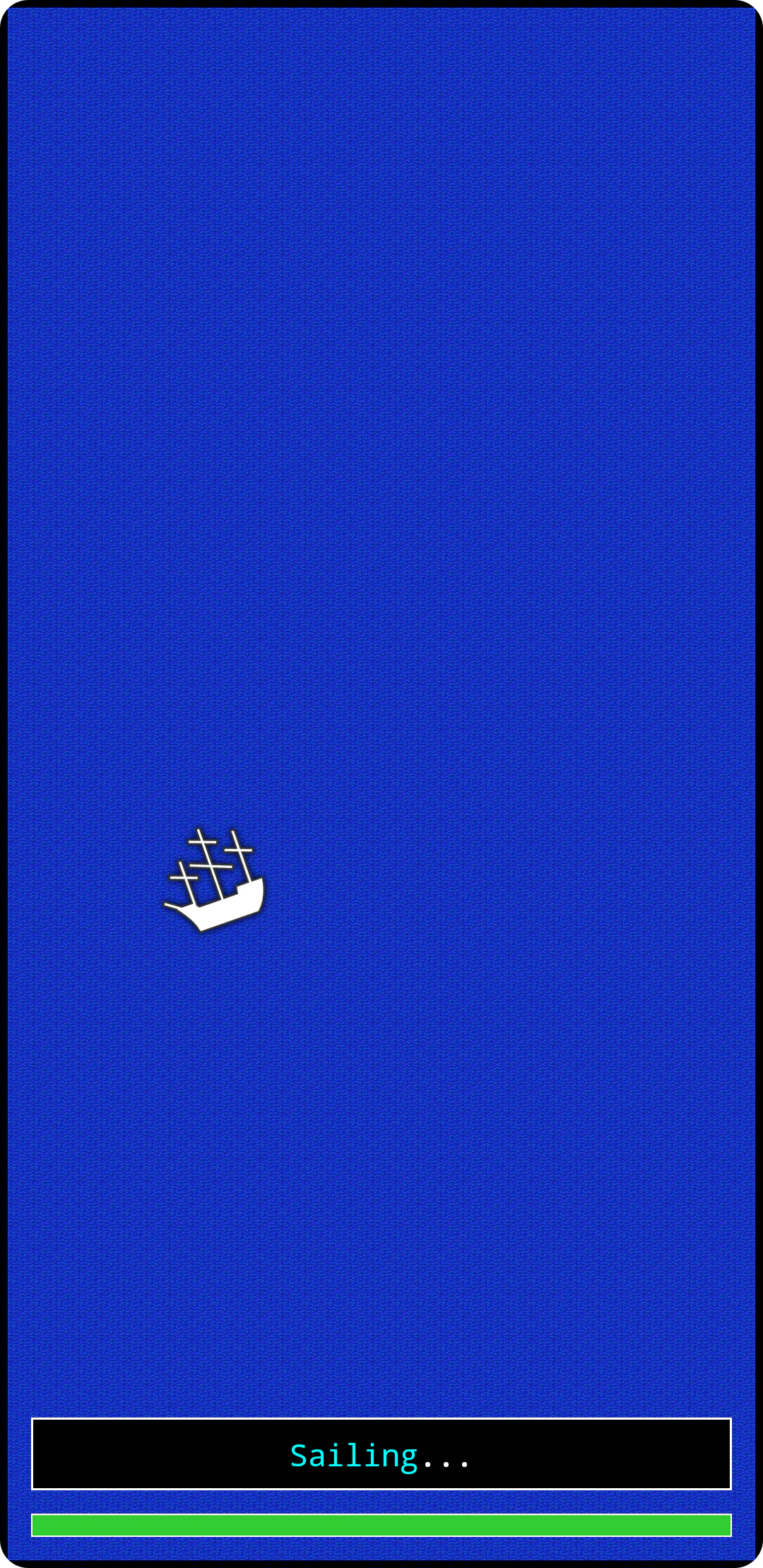 RAR: Islands